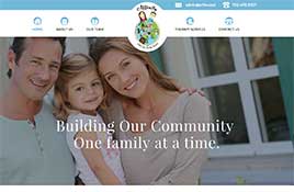 Affinity Child & Family Services