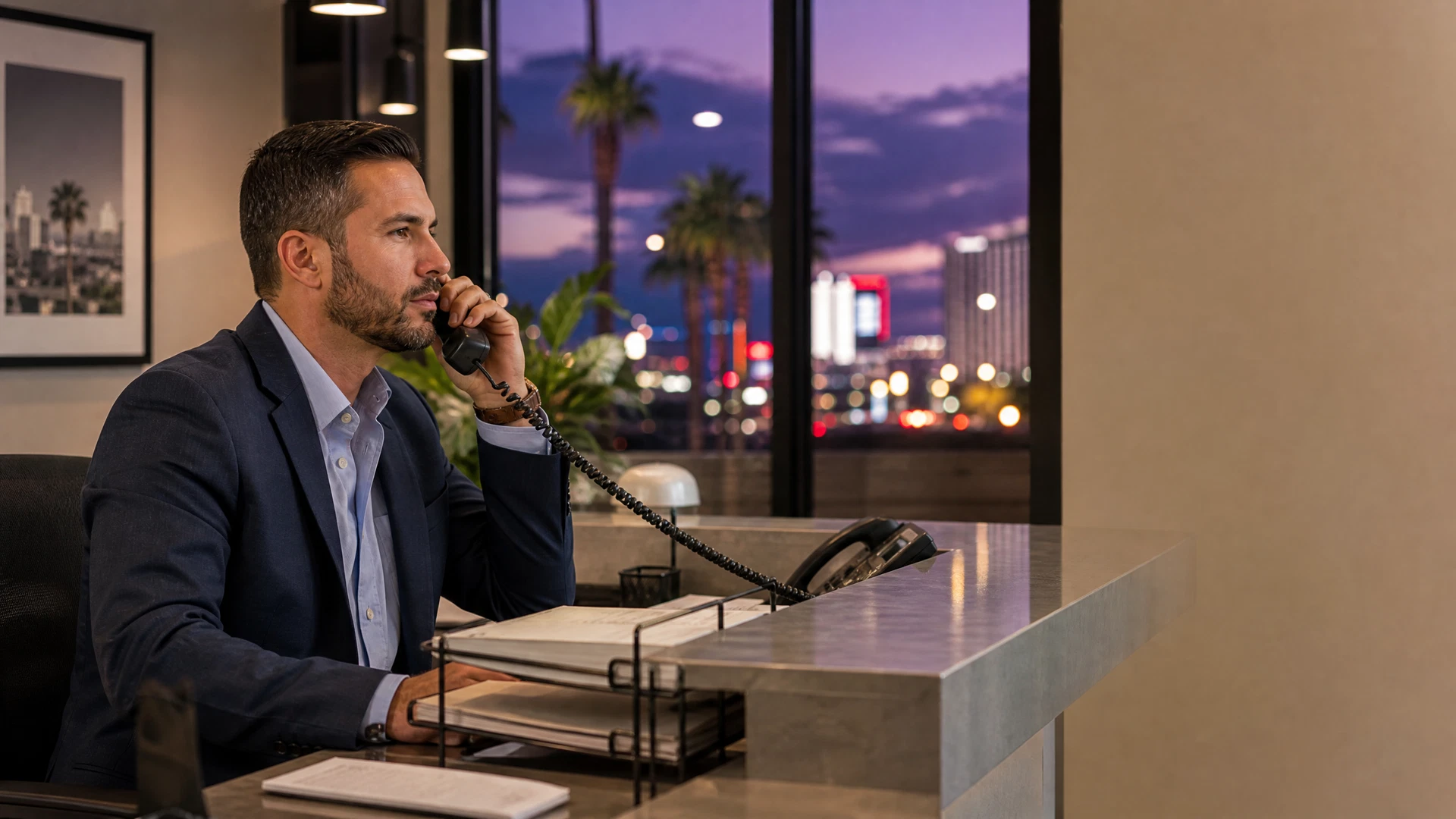 Bail Bonds Marketing: Why Speed and Local SEO Matter Most
