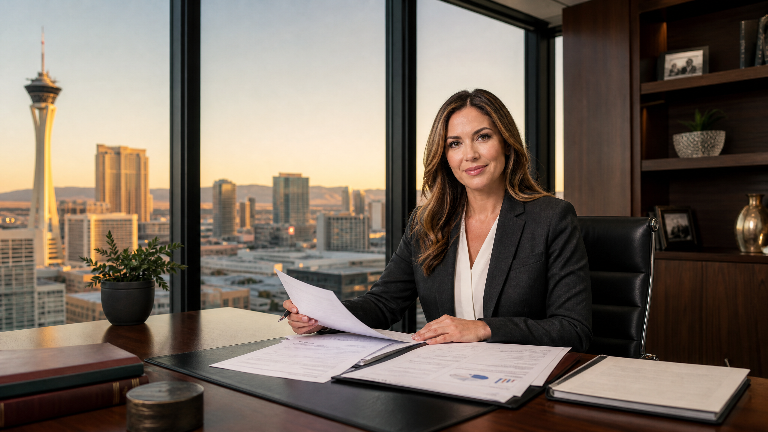 Bankruptcy Attorney Marketing: How Las Vegas Bankruptcy Lawyers Get More Clients