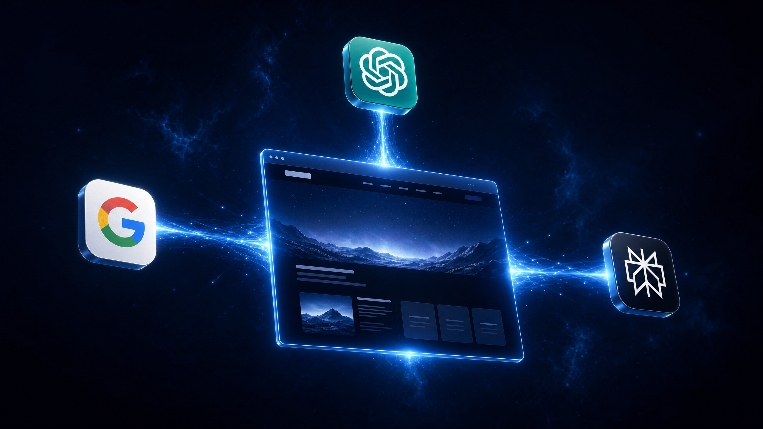 How to Make Your Website More Visible in AI Search Results