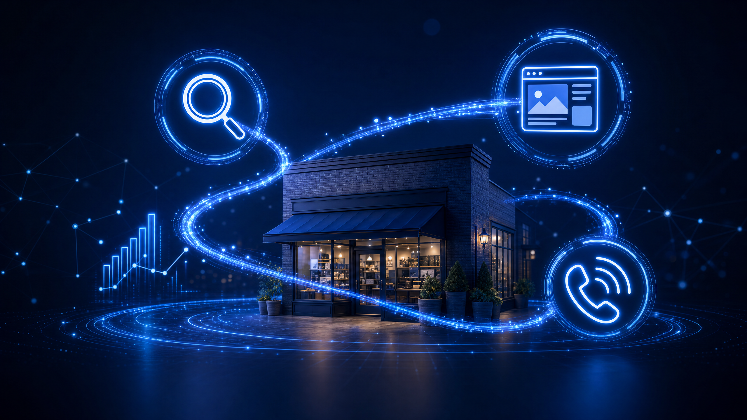 What Is AI Marketing for Local Businesses?