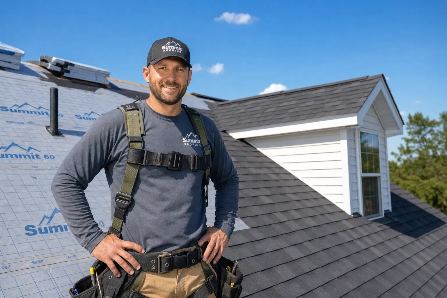 Roofing Marketing: How Las Vegas Roofers Get More Calls and Estimates