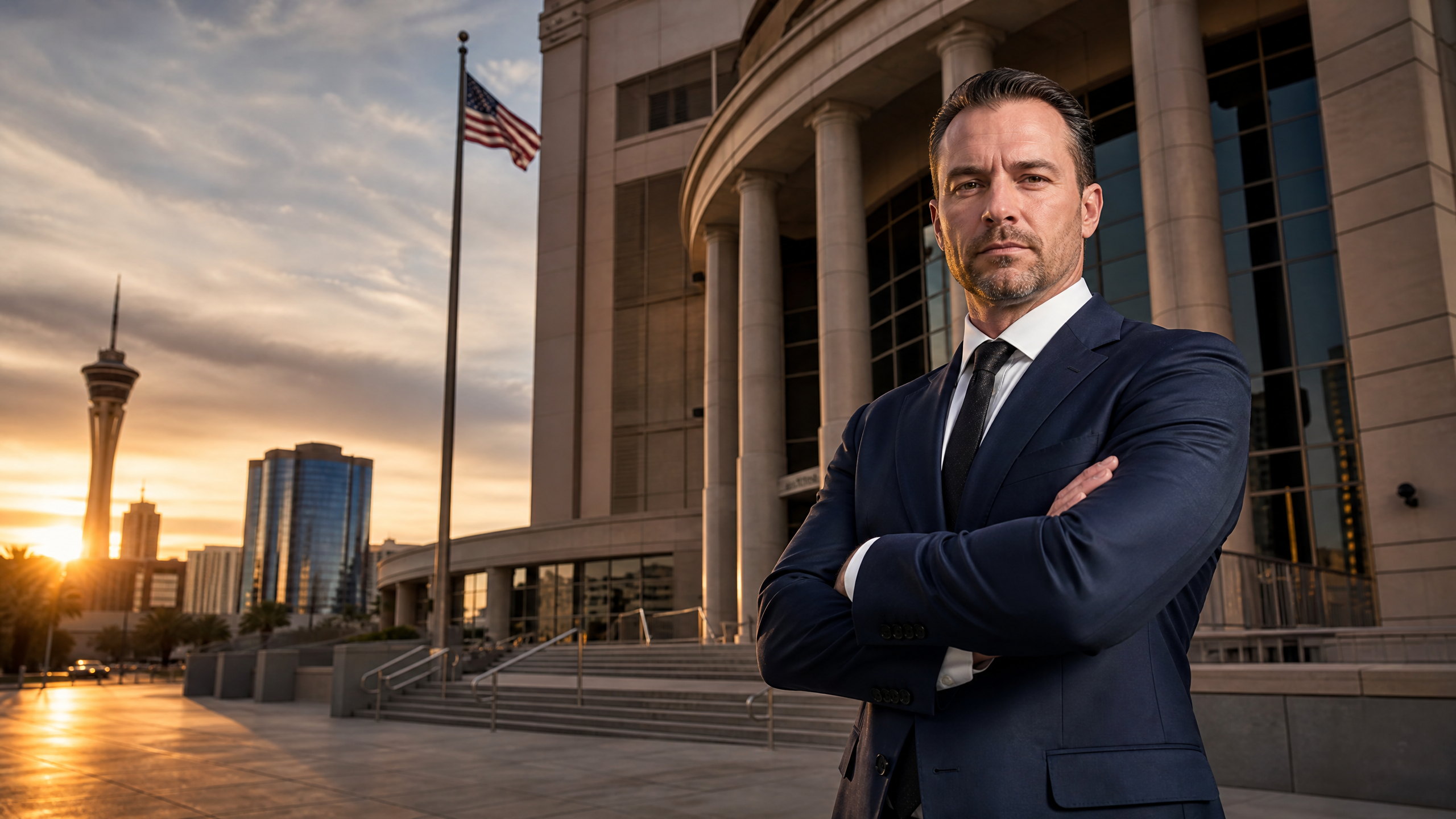 Criminal Defense Attorney Marketing: How Las Vegas Criminal Lawyers Get More Clients