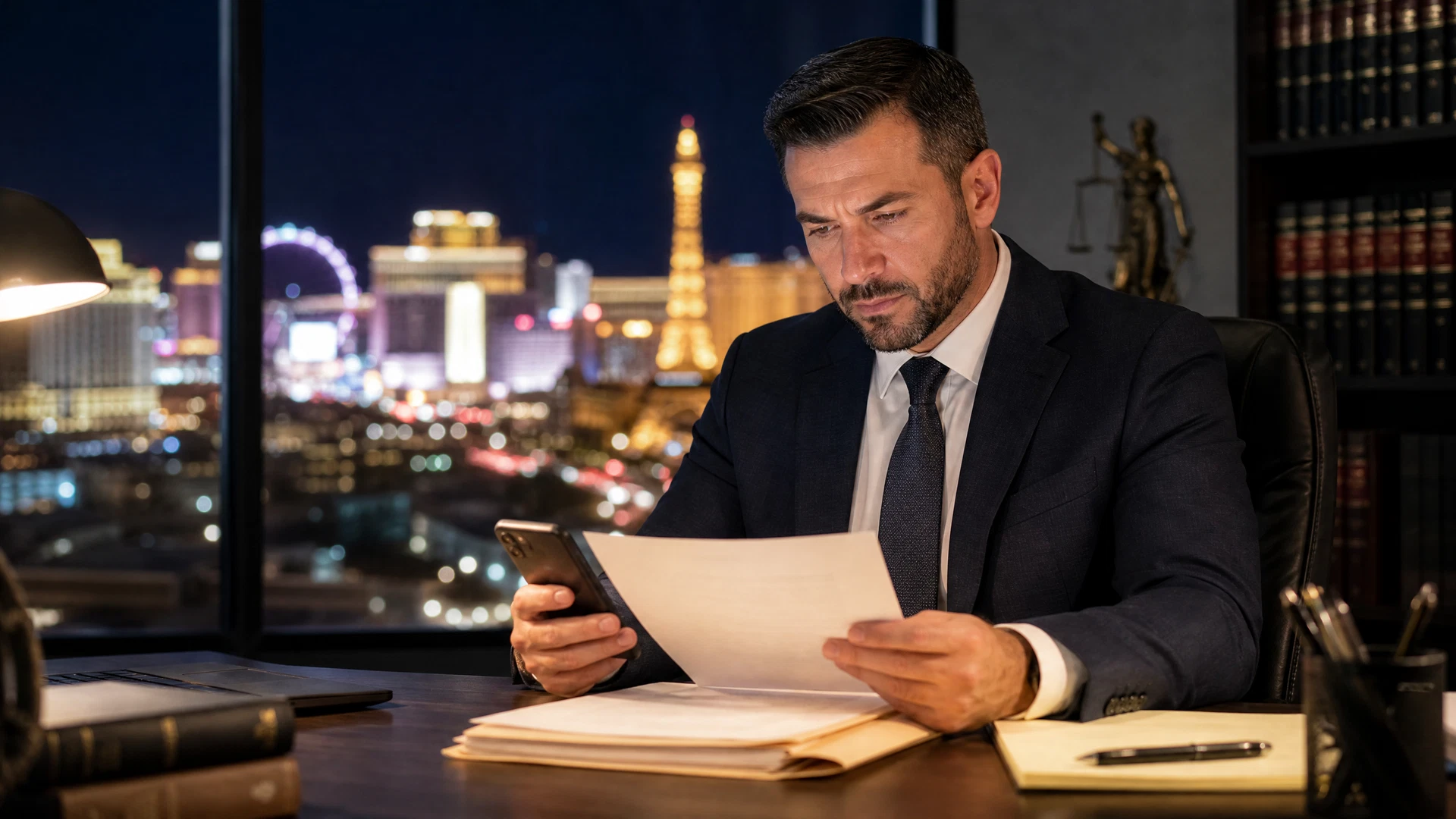 DUI Attorney Marketing: Capturing Clients at 2 AM