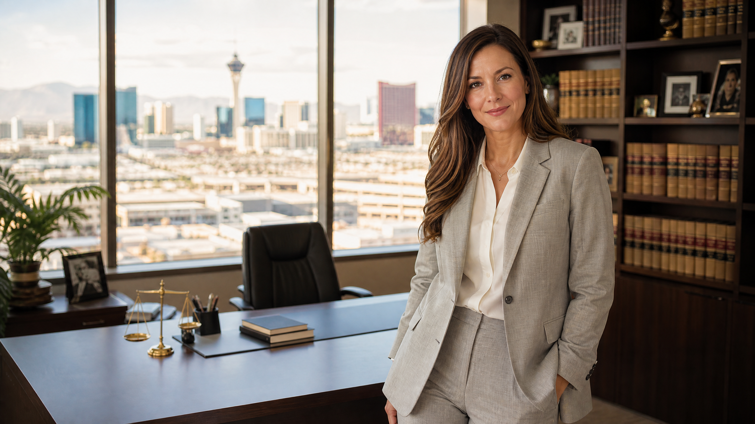 Family Law Attorney Marketing: How Las Vegas Family Lawyers Get More Clients
