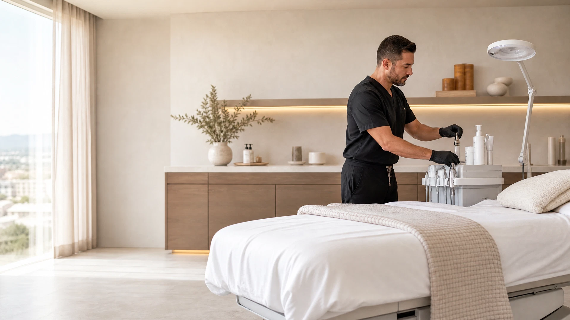 Medspa Marketing: Filling Your Appointment Book