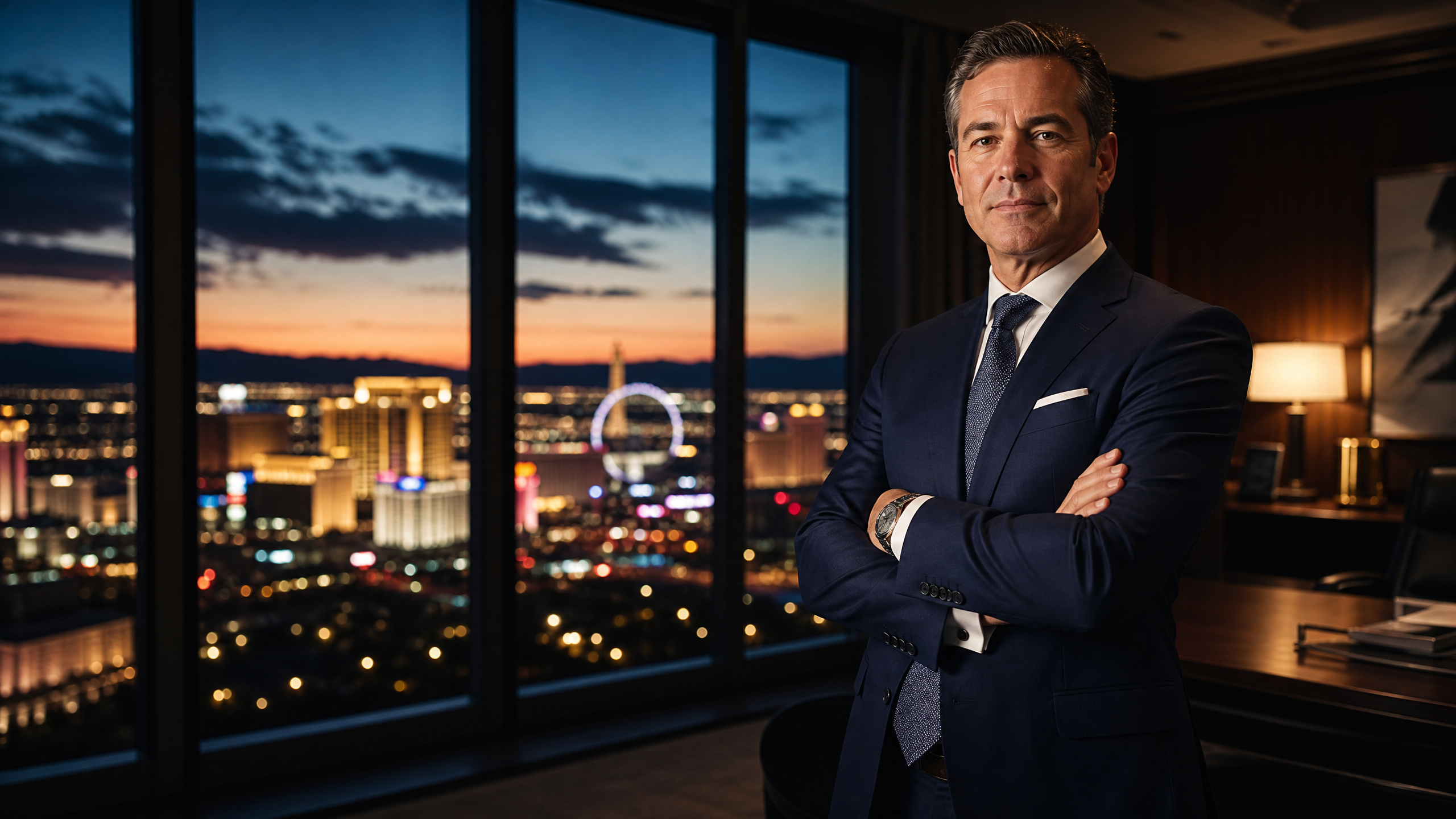 Personal Injury Attorney Marketing: How Las Vegas PI Lawyers Get More Cases