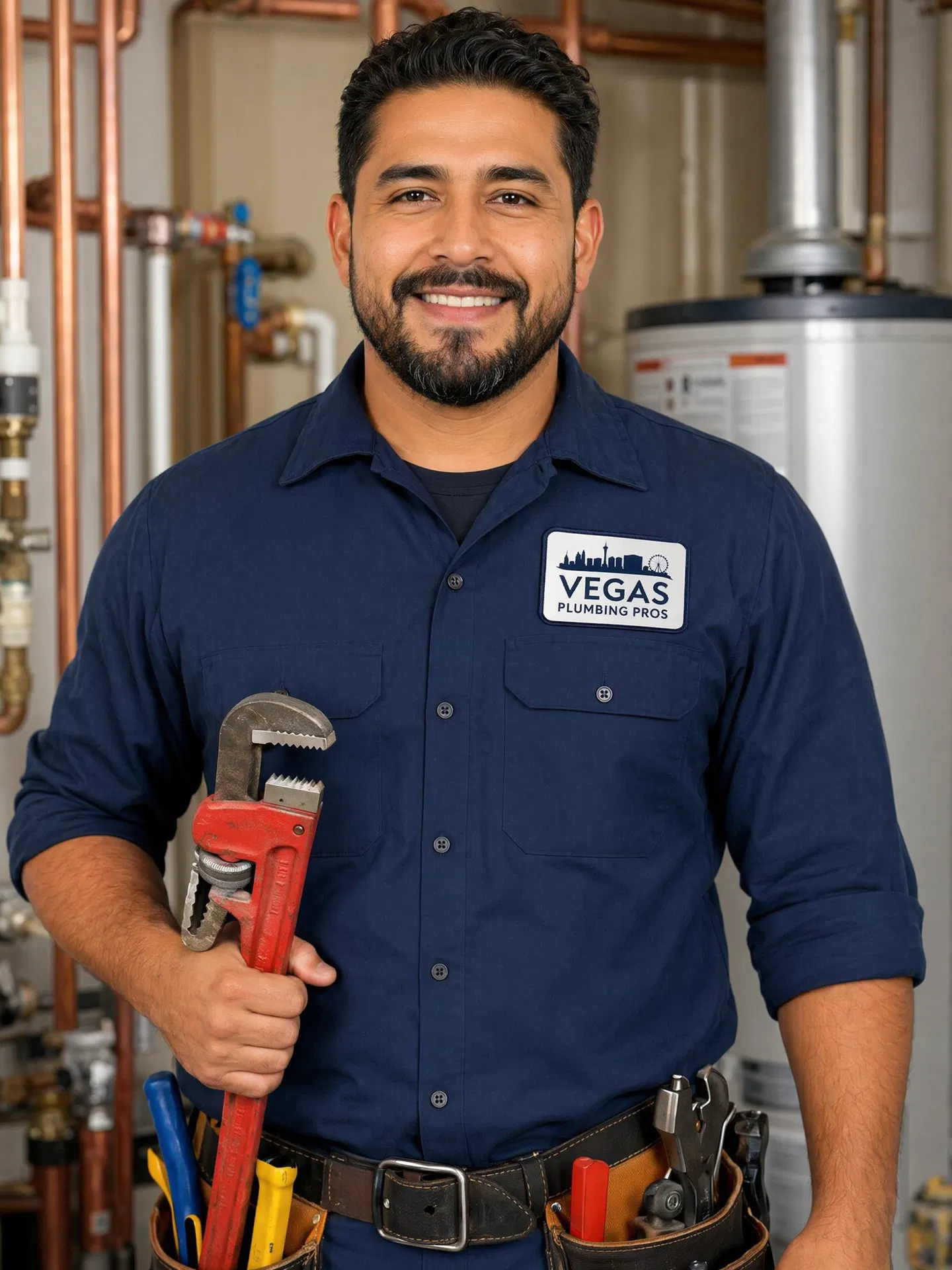 Plumber Marketing in Las Vegas: How to Get More Service Calls