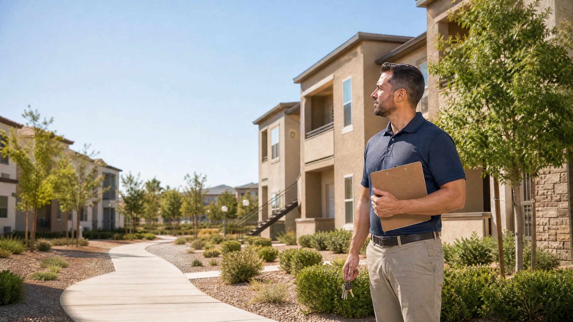 Property Management Marketing: Attracting Owners, Not Just Tenants