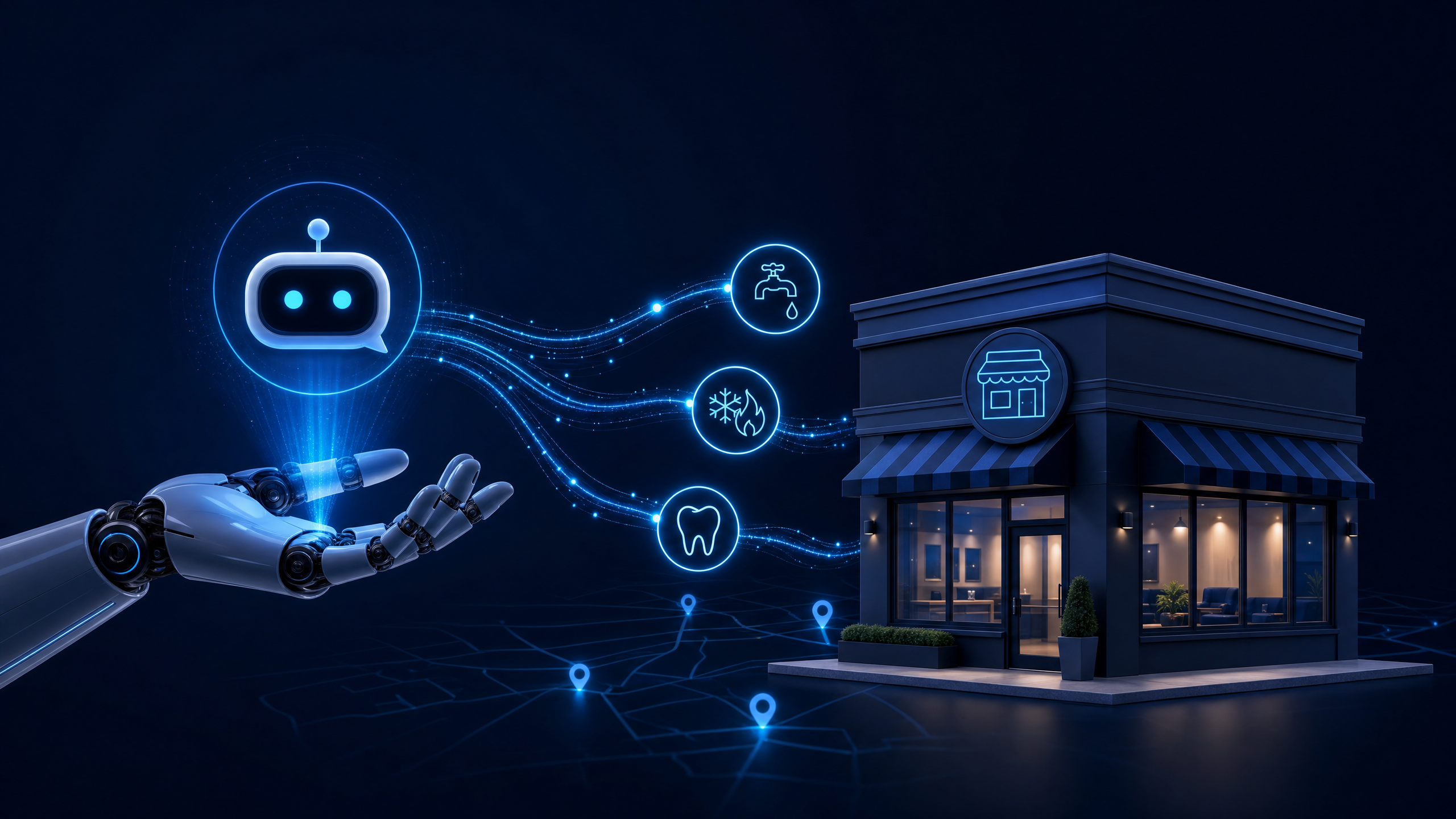 AI Agents for Local Businesses: What They Are and How They Can Help