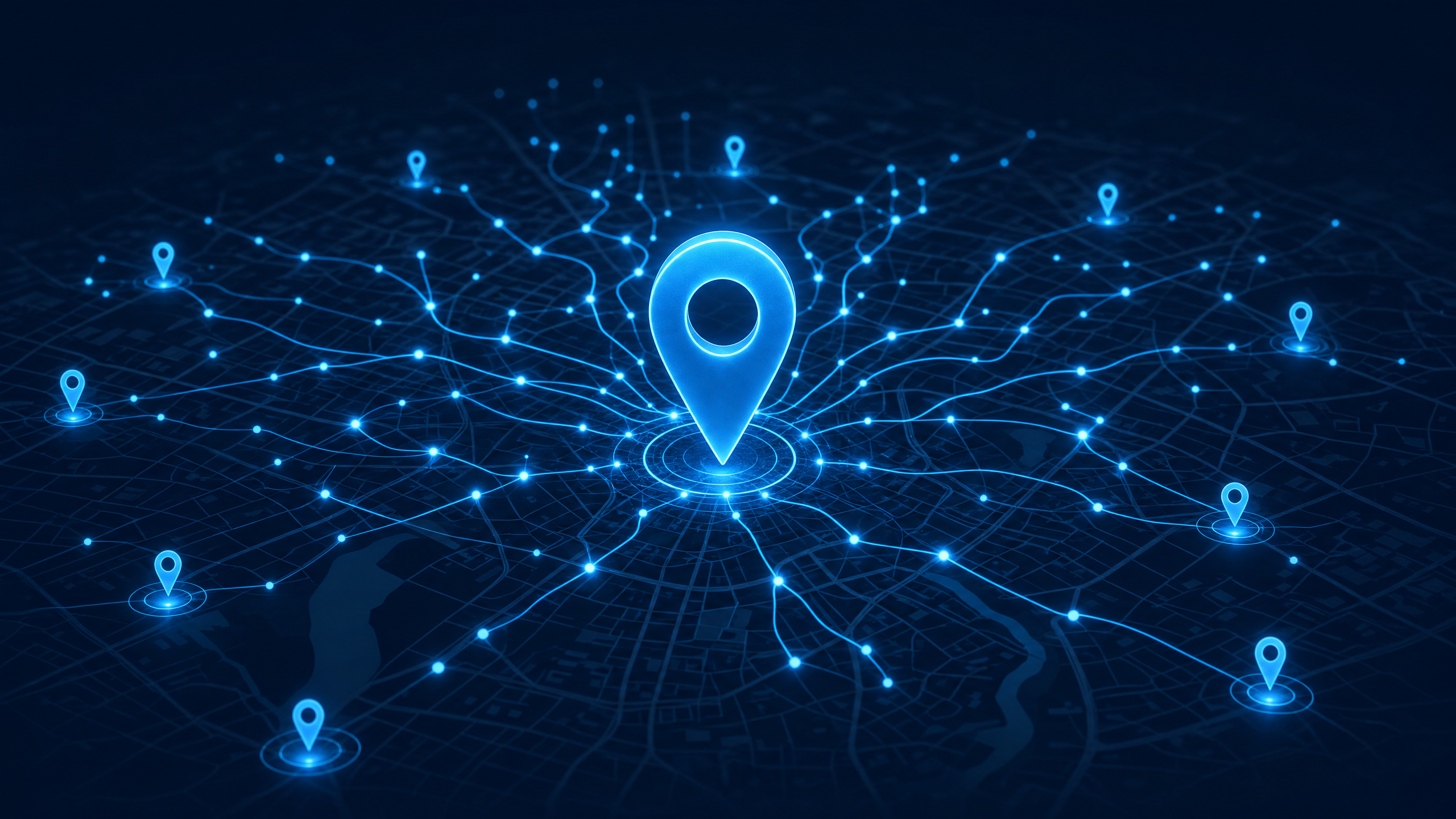 How AI Is Changing Local SEO for Service Businesses